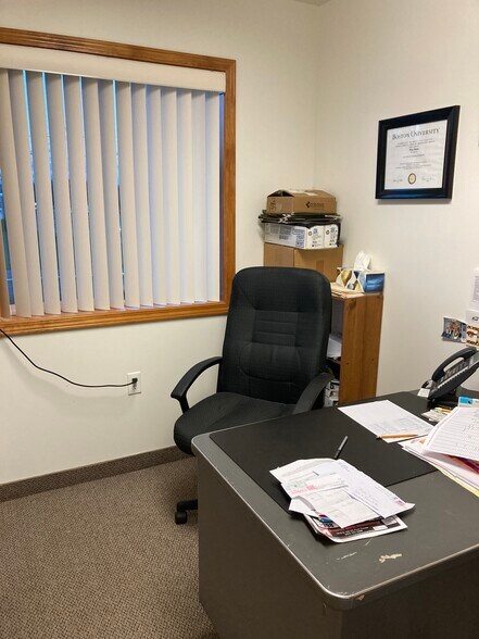 More Photos Of 600 Bennett St, Rose City Medical For Sale