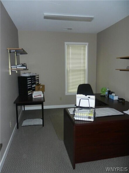 More Photos Of 8328 Erie Rd, Angola Office For Sale
