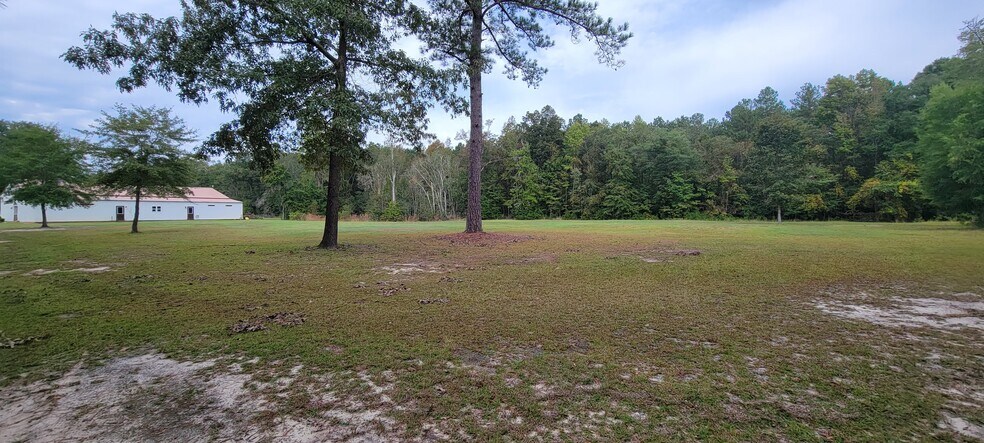 More Photos Of 6380 Char Augusta Rd, Bamberg Specialty For Sale