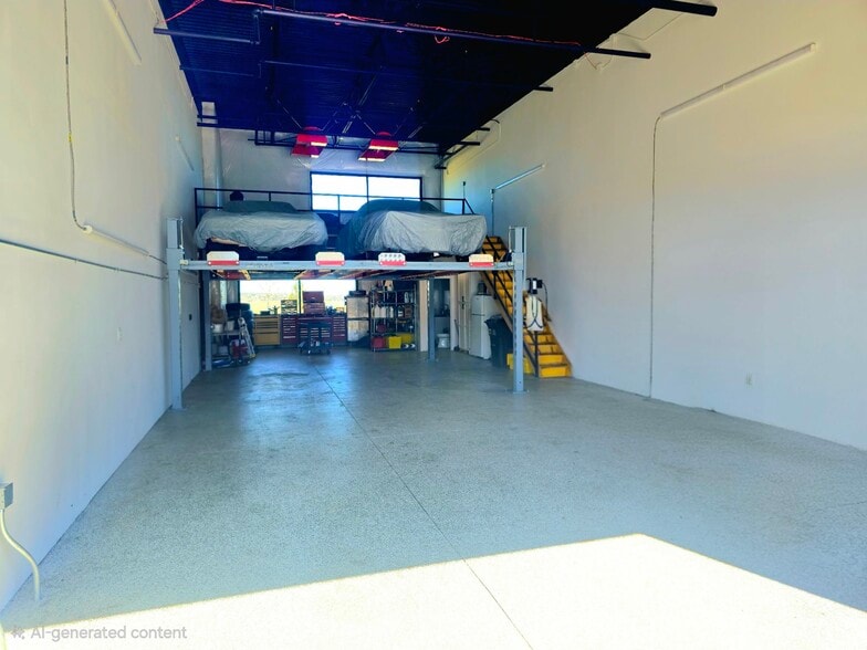 More Photos Of 4285 S Eldridge St, Morrison Flex For Sale