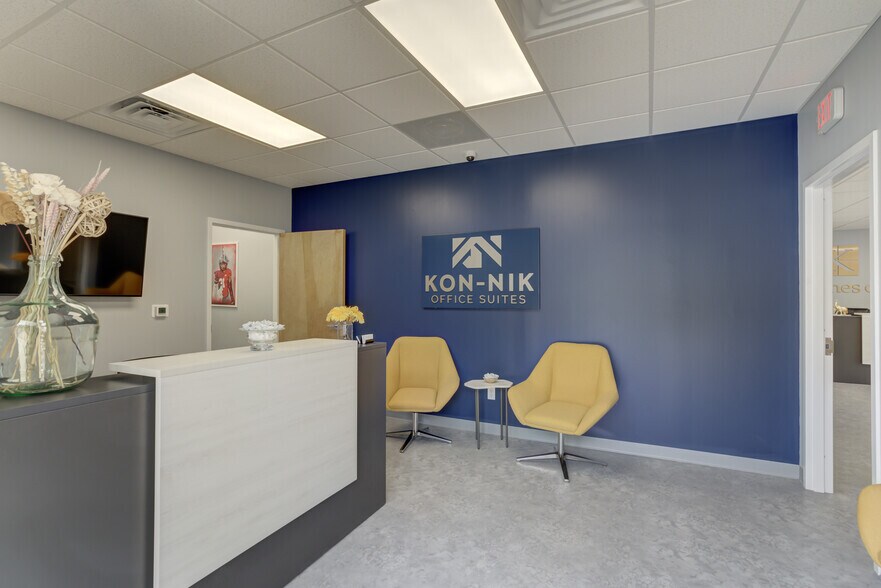 More Photos Of 2590 Gaskins Rd, Henrico Office For Lease