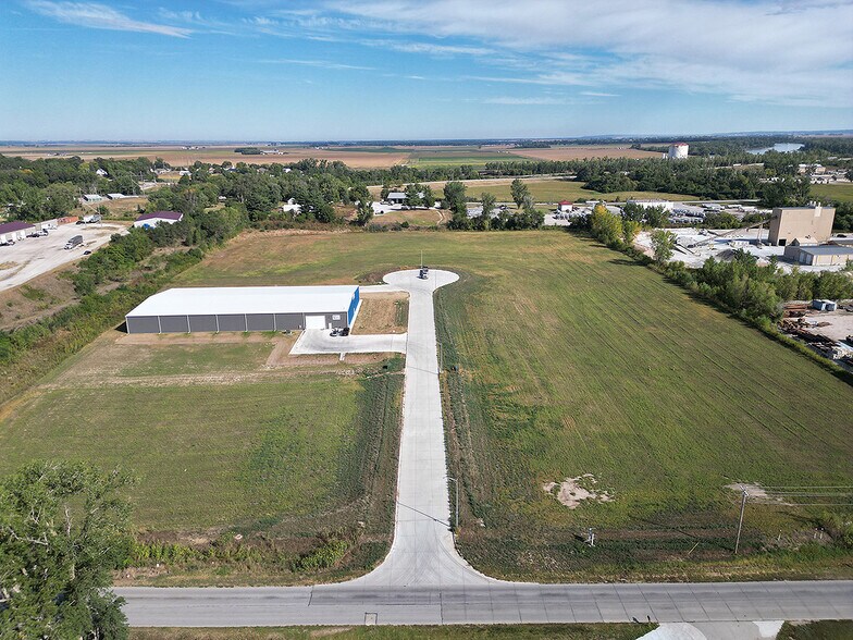 More Photos Of 105 Kjk Cir, Blair Land For Sale