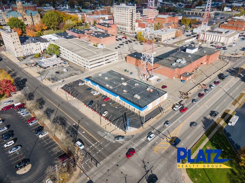 More Photos Of 231-239 Main Ave SW, Warren Storefront For Sale