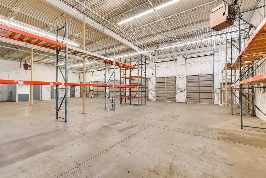 More Photos Of 1520 W 13th Ave, Denver Warehouse For Lease
