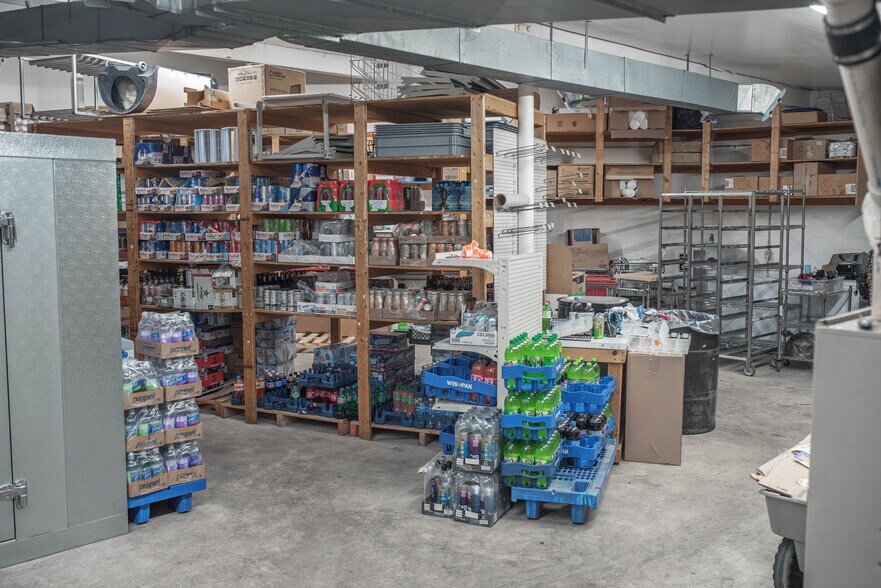 More Photos Of 22732 US-53 Hwy, Ettrick General Retail For Sale