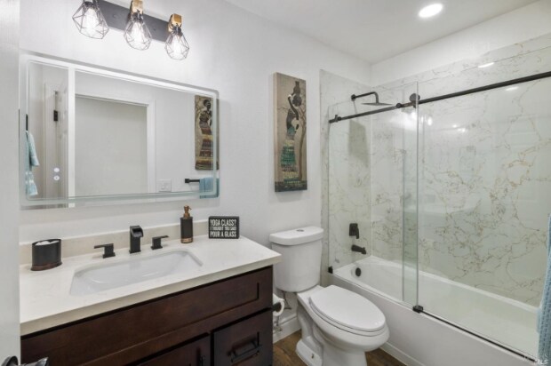 More Photos Of 8725 Quail Canyon Rd, Vacaville Land For Sale