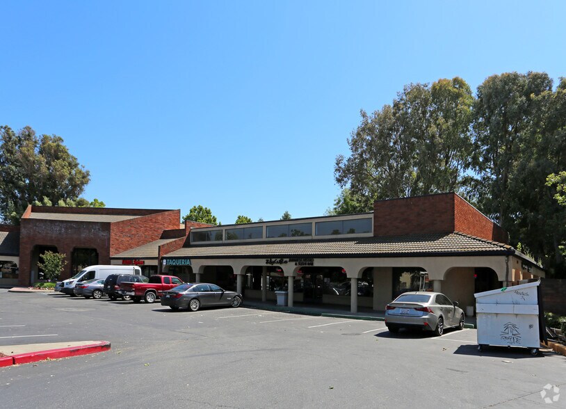 More Photos Of 6700 Santa Rita Rd, Pleasanton Storefront For Lease