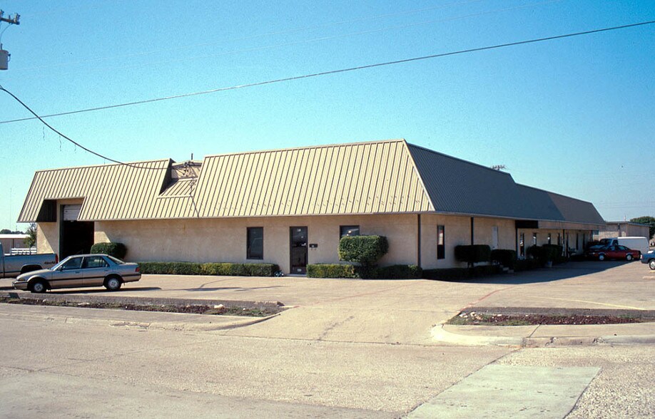 More Photos Of 803 Gemini Ave, Duncanville Light Distribution For Lease