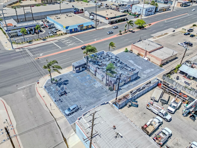 More Photos Of 10712 Beach Blvd, Stanton Restaurant For Sale