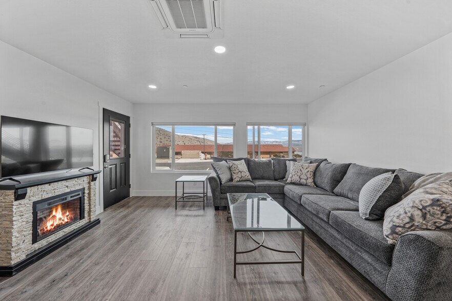 More Photos Of 1929 US-395, Gardnerville Apartments For Sale