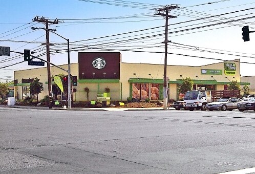 More Photos Of 12452-12472 Valley View St, Garden Grove Freestanding For Lease