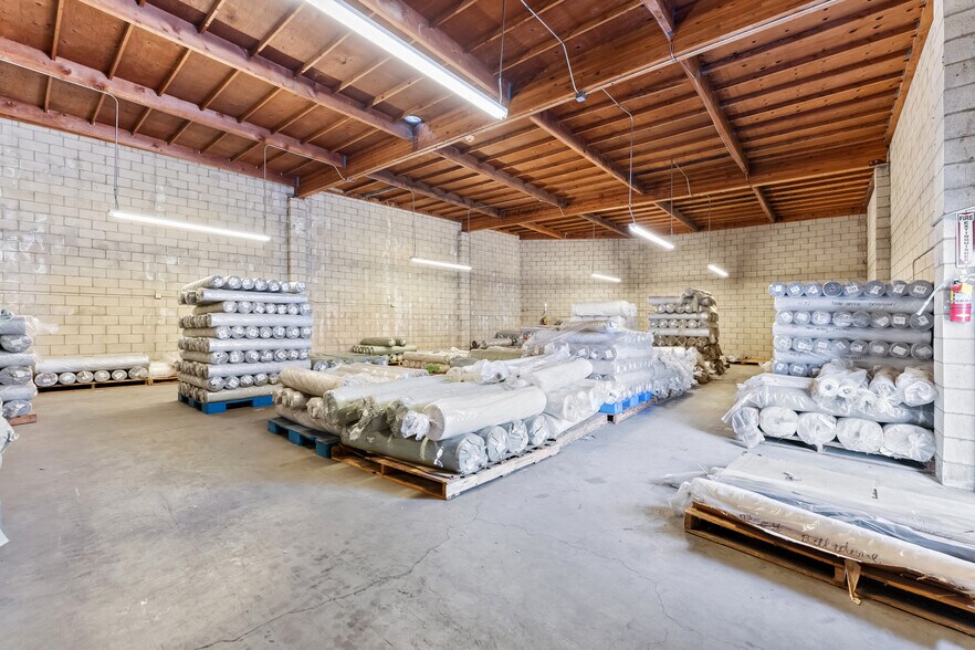 More Photos Of 645 Giano Ave, La Puente Warehouse For Sale