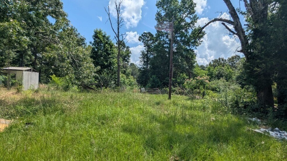 Primary Photo Of 445 County Road 1316, Rusk Land For Sale