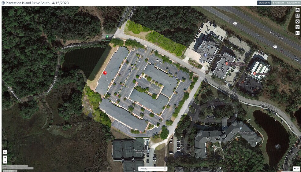 More Photos Of 1301 Plantation Island Dr, Saint Augustine Medical For Sale