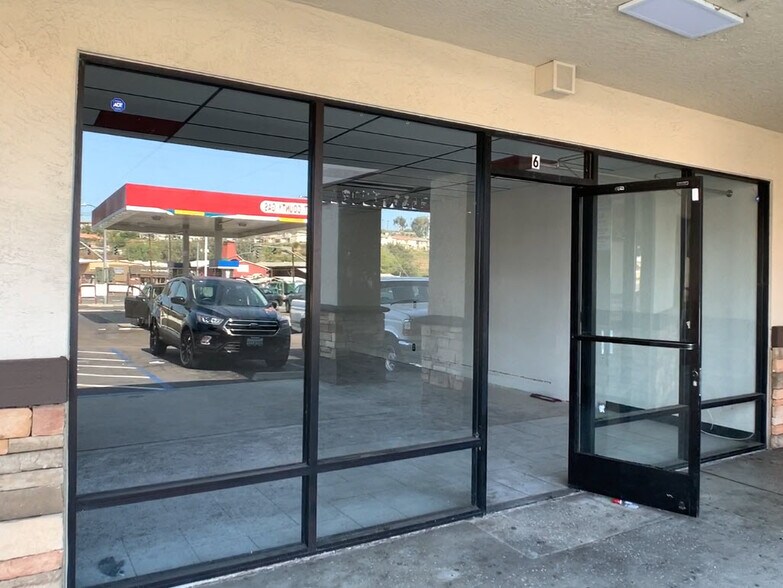 More Photos Of 8575 Los Coches Rd, El Cajon Freestanding For Sale