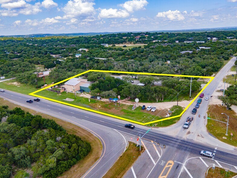 More Photos Of 12910 US Highway 281 N, Spring Branch Restaurant For Sale