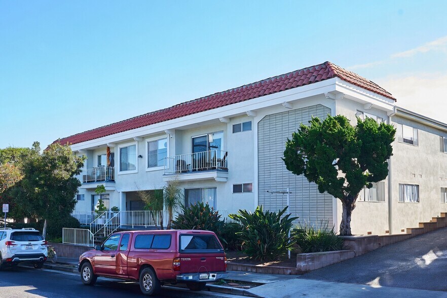More Photos Of 440 Raymond Ave, Santa Monica Apartments For Sale