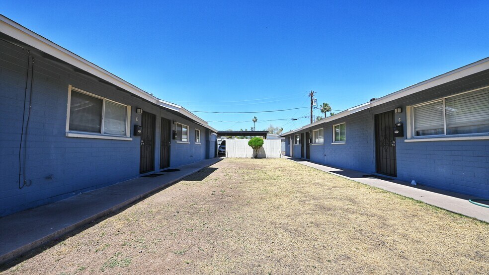 More Photos Of 2214 S Granada Dr, Tempe Apartments For Sale