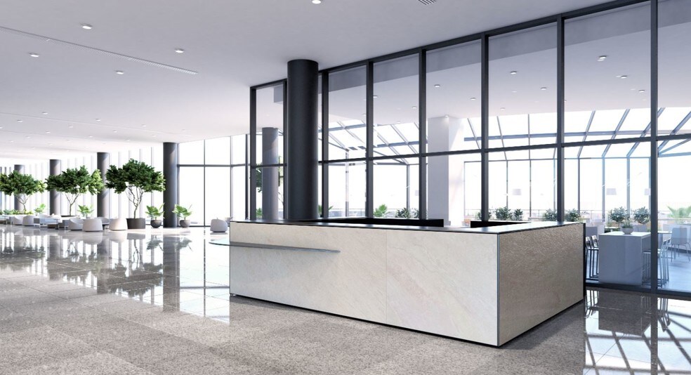 More Photos Of 300 S Riverside Plz, Chicago Office For Lease