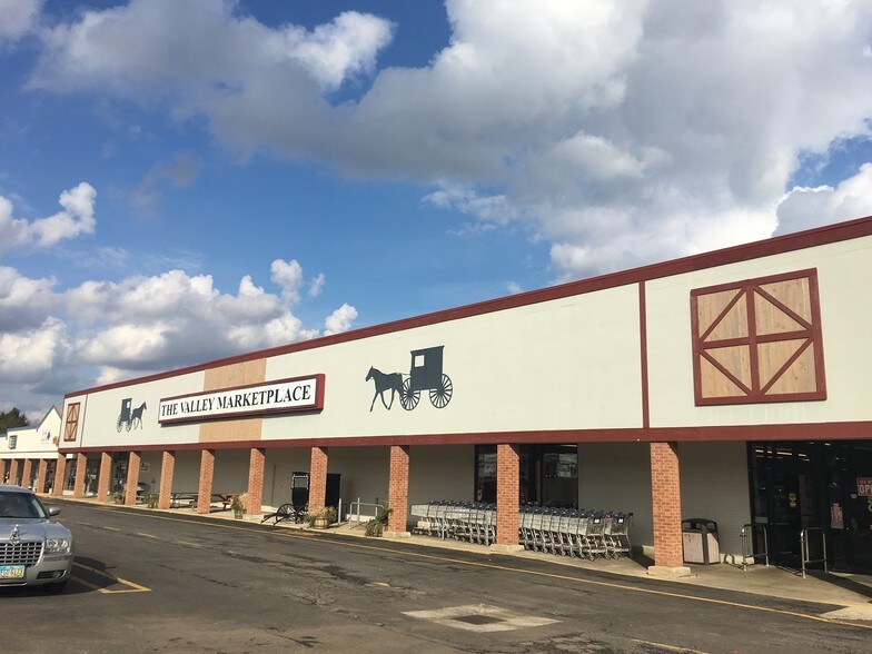 More Photos Of 5953-6151 South Ave, Youngstown Storefront For Lease