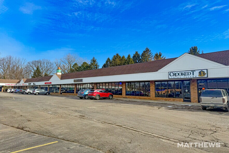 More Photos Of 8880-8920 Mentor Ave, Mentor Unknown For Lease