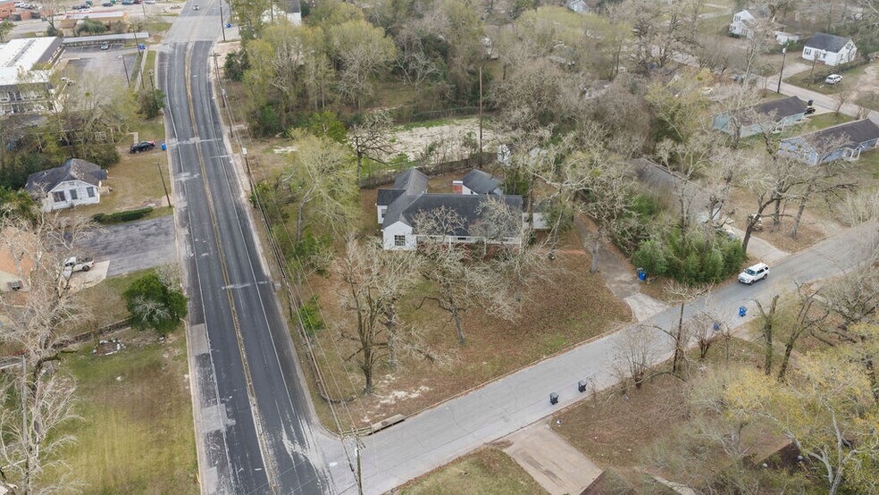 More Photos Of 106 Side Medical Blvd, Lufkin Office For Sale