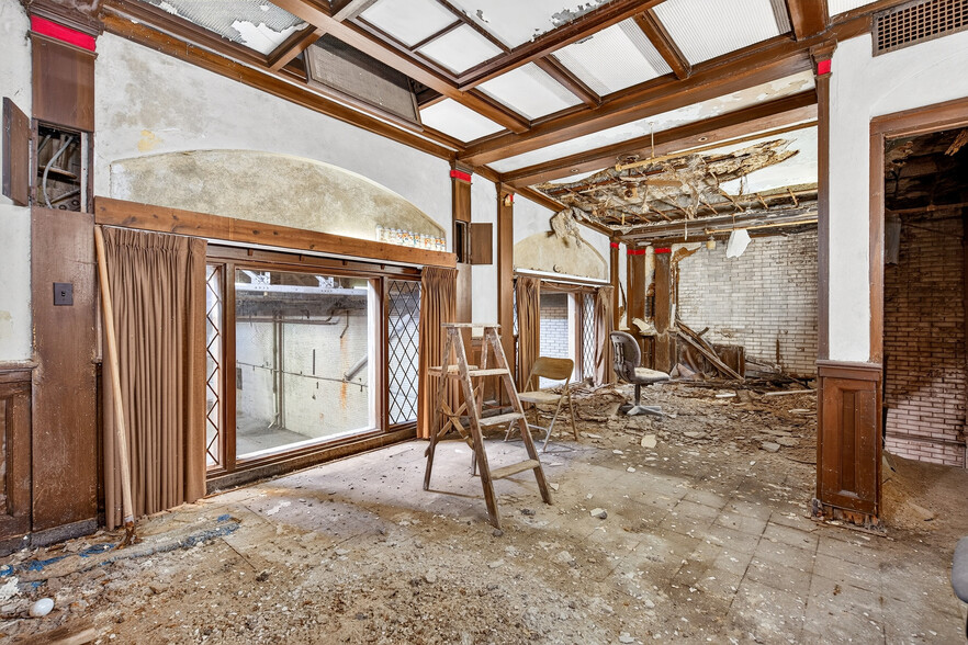 More Photos Of 662 Fillmore Ave, Buffalo Industrial For Sale