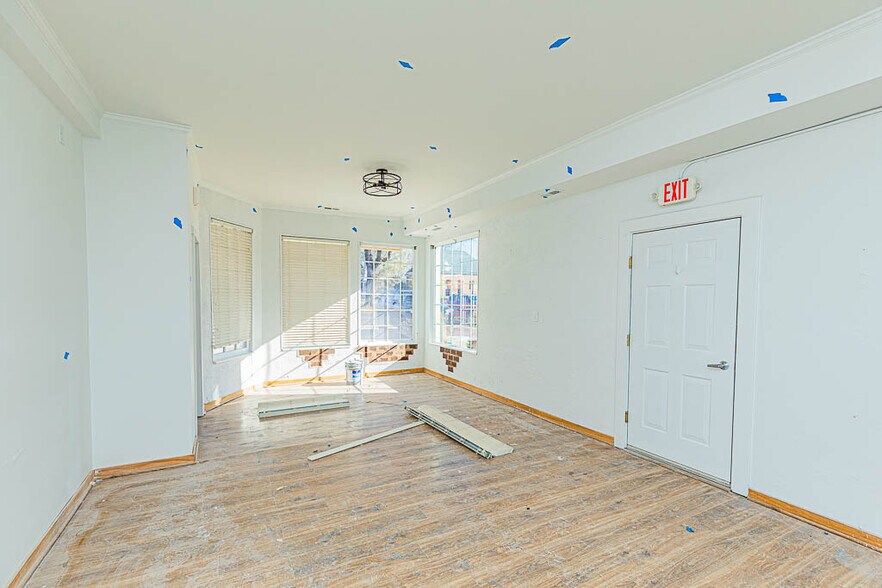 More Photos Of 13185 Hanover Courthouse Rd, Hanover Freestanding For Lease