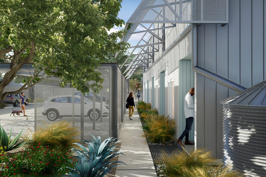 More Photos Of 333 E Theo Ave, San Antonio Land For Sale