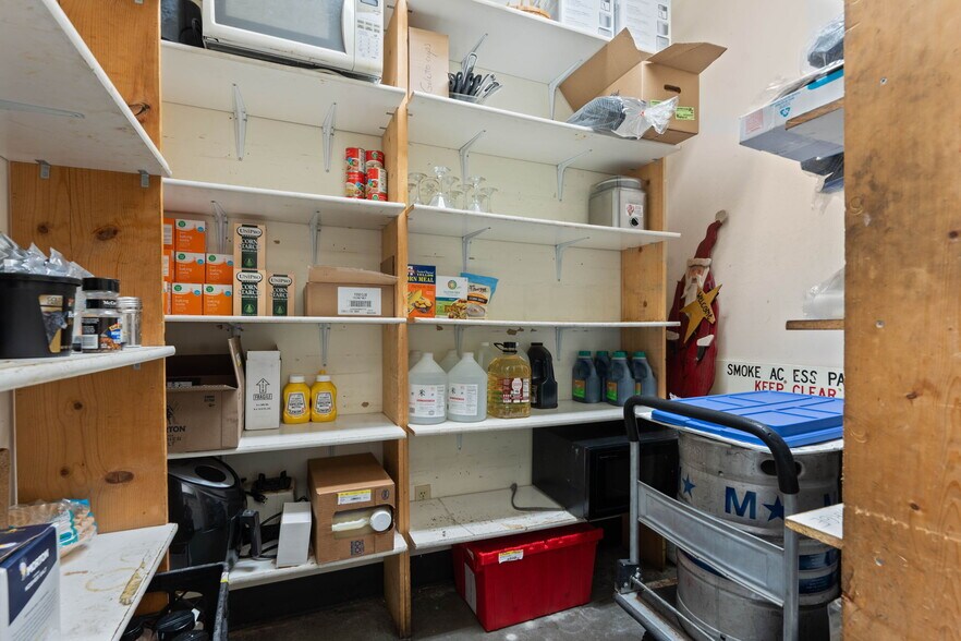 More Photos Of 102 S 1st Ave, Sandpoint Storefront Retail Office For Sale