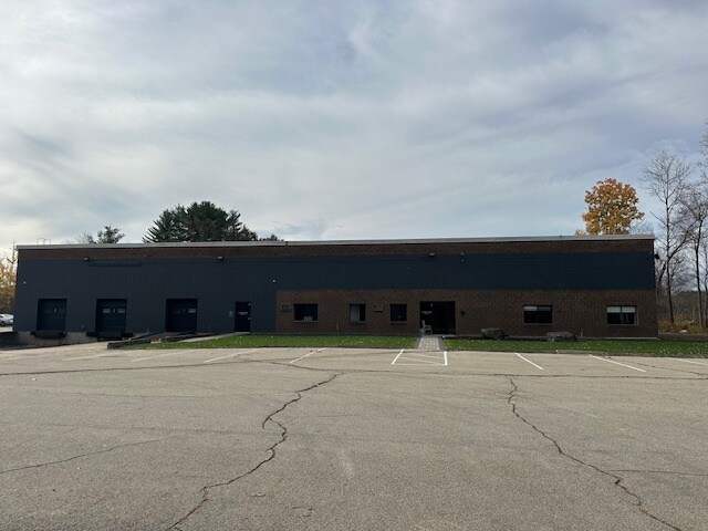 More Photos Of 64 Banner Rd, Berlin Warehouse For Lease