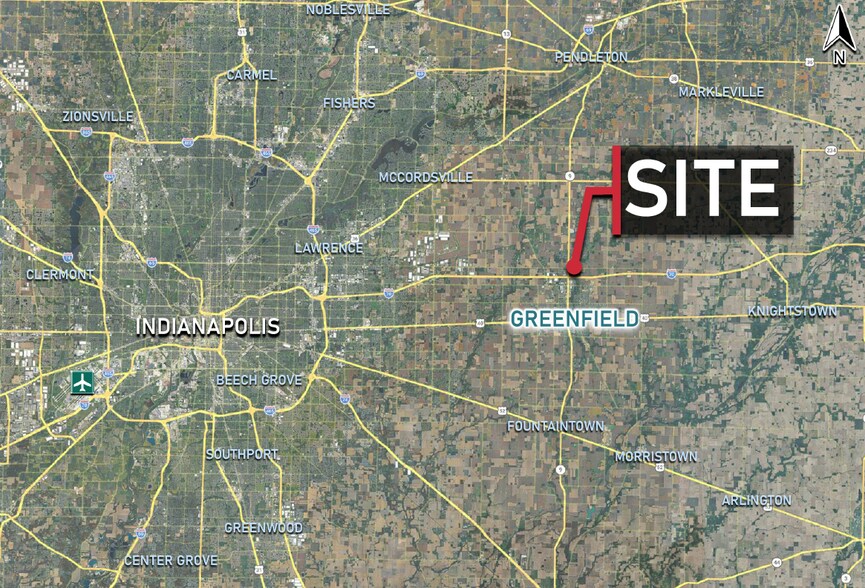 More Photos Of 2831 State St, Greenfield Land For Sale