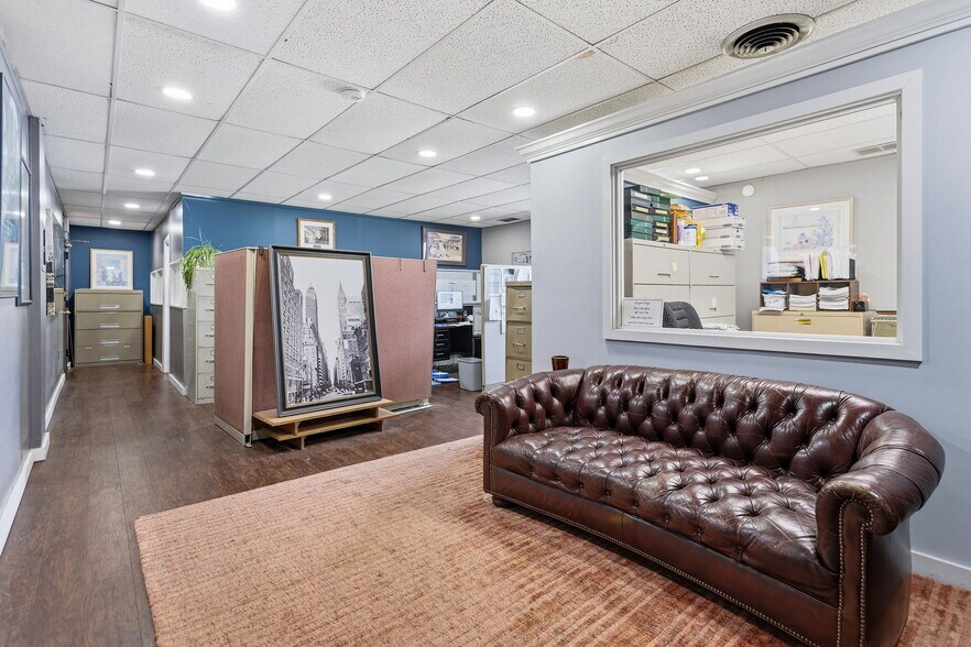 More Photos Of 96 Haarlem Ave, White Plains Office For Sale