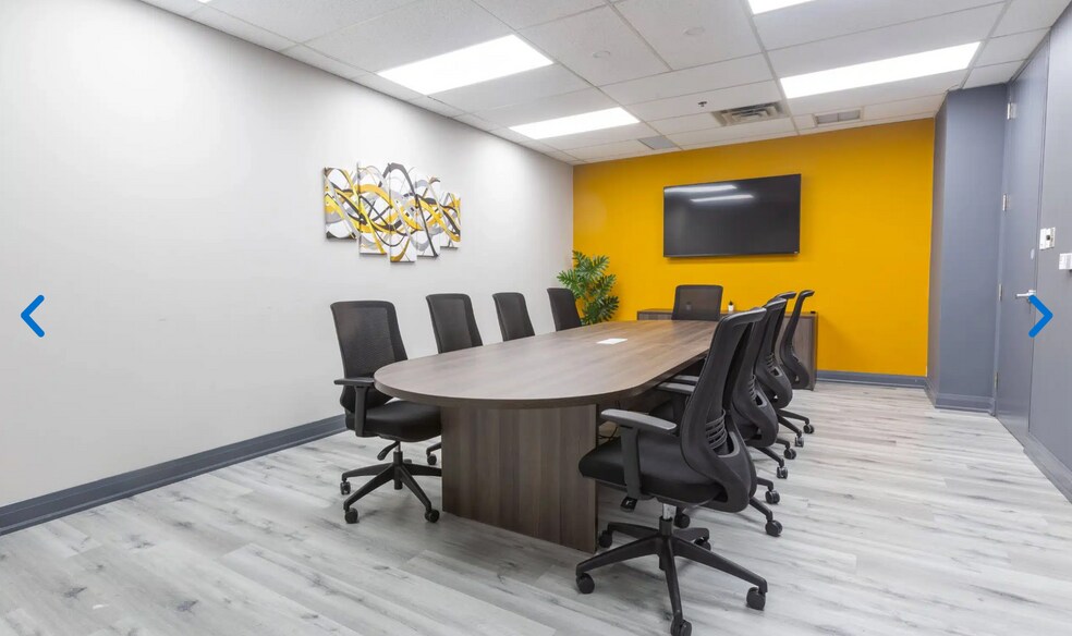 More Photos Of 2000 Argentia Rd, Mississauga Unknown For Lease