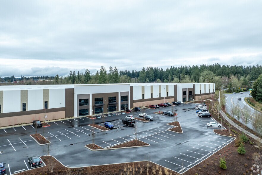 More Photos Of 5050 NW Camas Meadows Dr, Camas Distribution For Sale