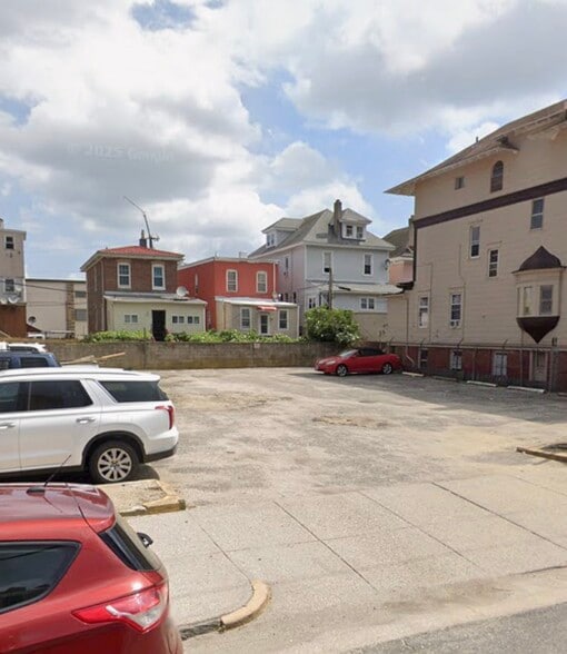 More Photos Of 2718-2720 Atlantic Ave, Atlantic City Office For Sale