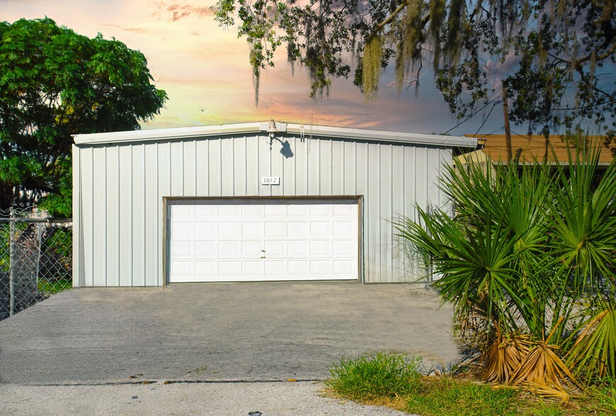 Primary Photo Of 1012 Maltby Ave, Orlando Warehouse For Lease