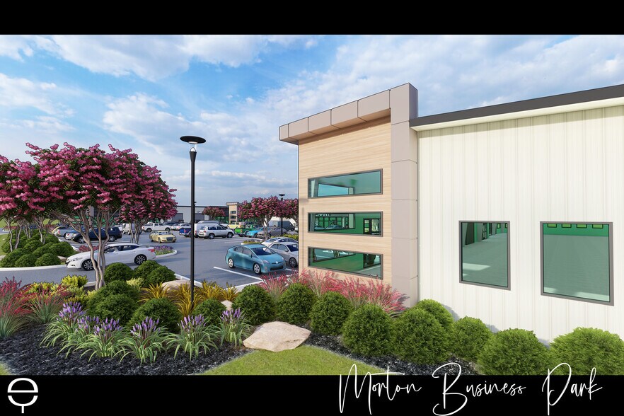 23125 Morton Ranch Rd, Katy, TX 77493 Industrial For Lease