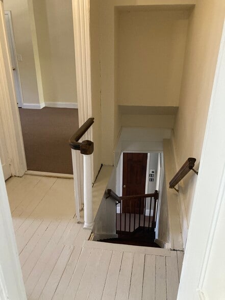 More Photos Of 113 N Foushee St, Richmond Office For Sale