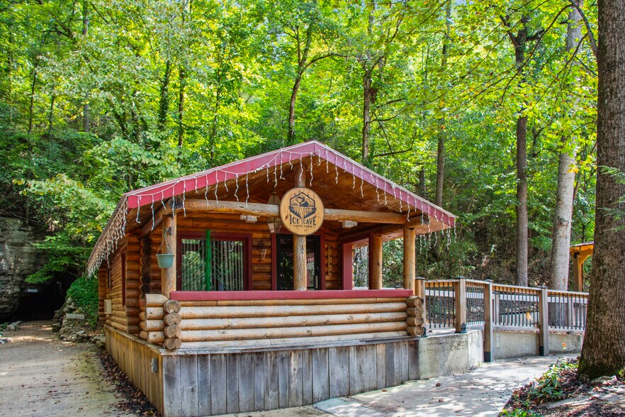 More Photos Of 299 Natural Bridge Park Rd, Waynesboro Specialty For Sale