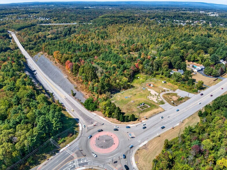 More Photos Of 2272 Route 9, Malta Land For Sale