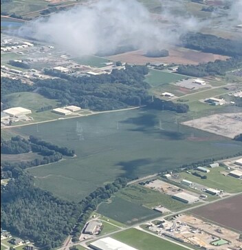 More Photos Of 3432 Highway 20, Trinity Land For Sale