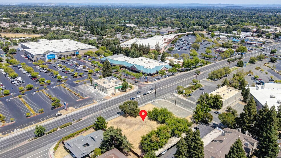 More Photos Of 7210 Greenback Ln, Citrus Heights Land For Sale