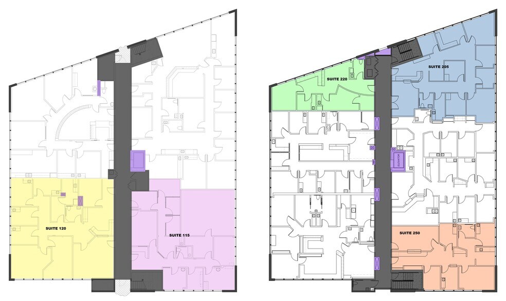 More Photos Of 2100 Lynn Rd, Thousand Oaks Medical For Lease