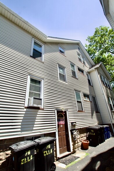 More Photos Of 76 Ella St, Bloomfield Multifamily For Sale