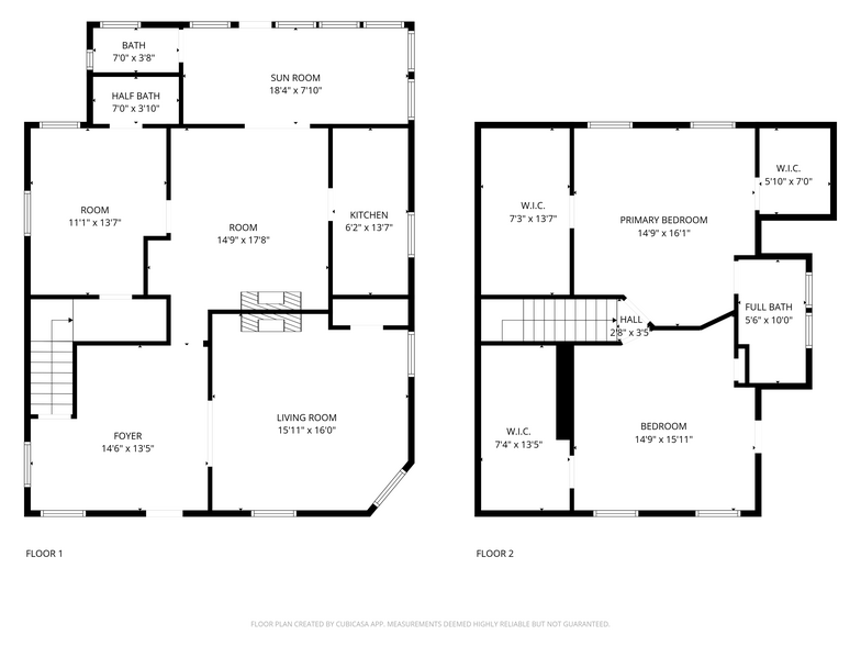 More Photos Of 824 E La Rua St, Pensacola Freestanding For Sale