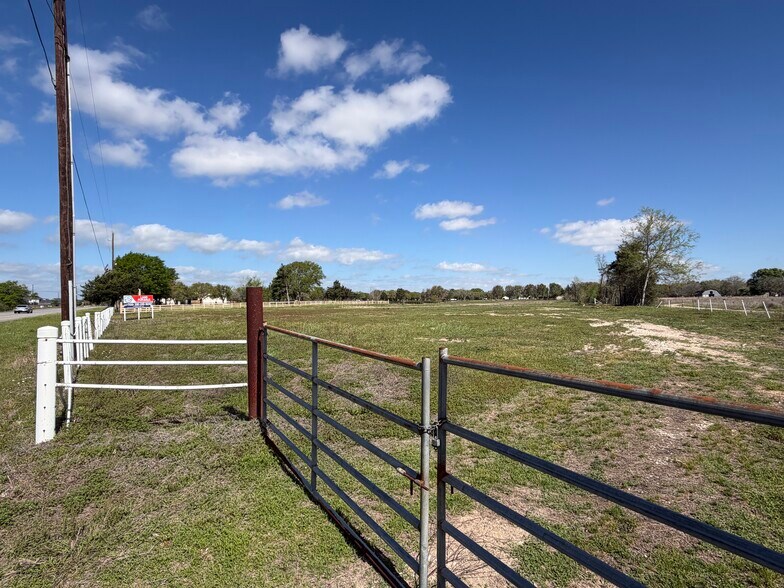 More Photos Of 6910 FM359, Fulshear Land For Sale