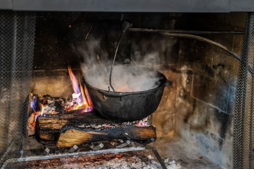 More Photos Of 129 Vaughan Rd, Eldon Lodge Meeting Hall For Sale