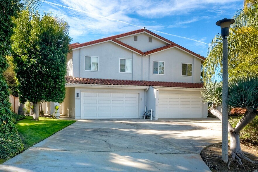 More Photos Of 6809 Corintia St, Carlsbad Multifamily For Sale