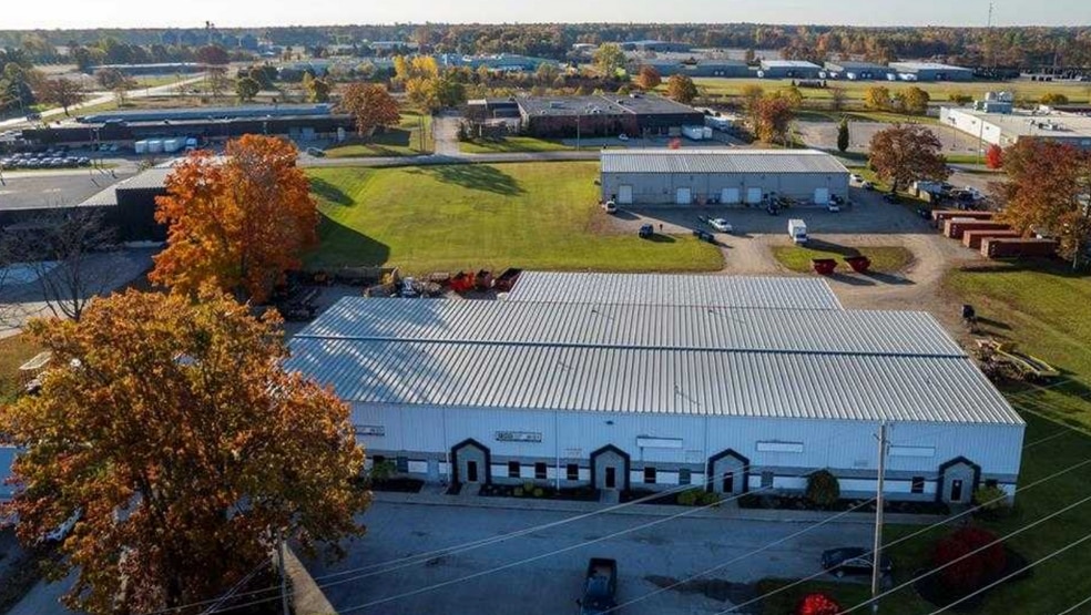 Primary Photo Of , Tillsonburg Industrial For Sale